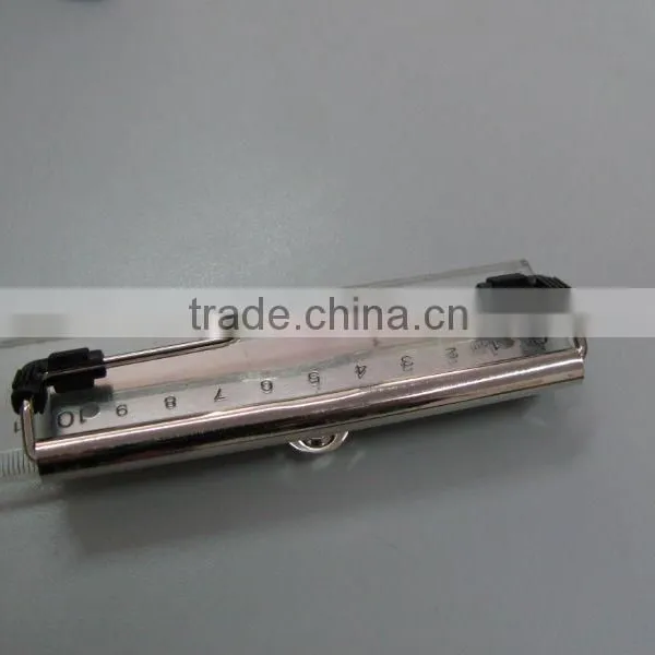 Metal Board Clip
