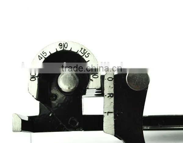 3 in 1 180 Curving Pliers photo-3