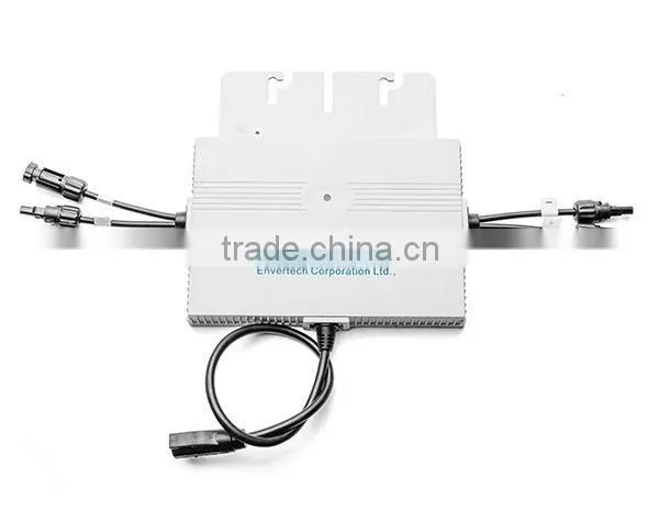 500W 220V/230V/240V Solar Microinverter