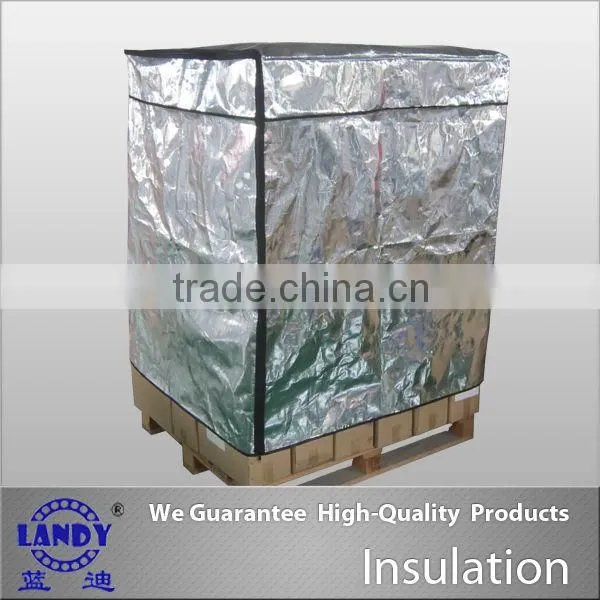 Heat Insulation Thermal Pallet Cover
