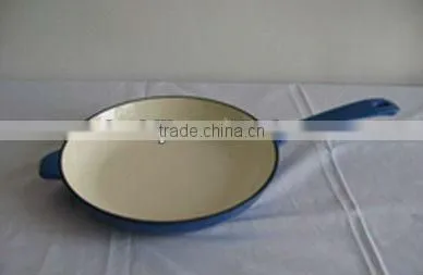 Cast Iron Cookware E28