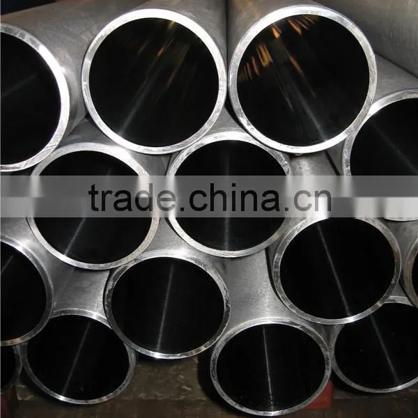 Hydraulic Cylinder Steel Tube Q345 photo-4