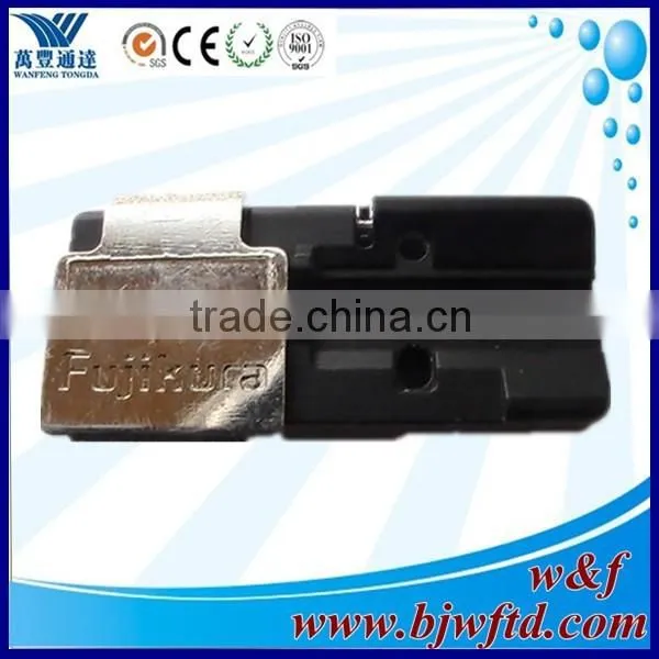 Original Fujikura Optic Fiber Clamps for Optical Fiber Fusion Splicer Fujikura 60S photo-2