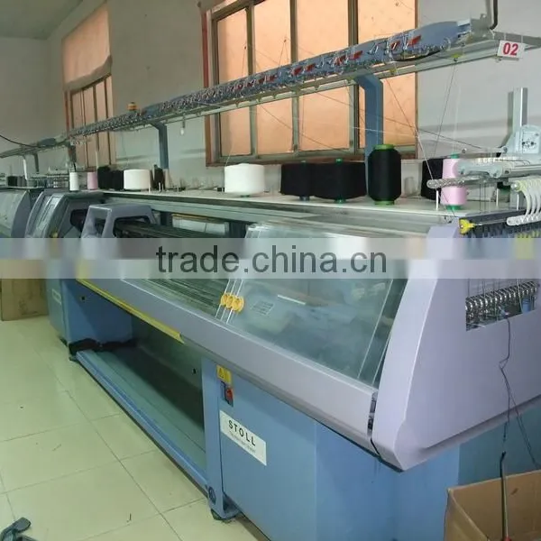 STOLL CMS 433TC