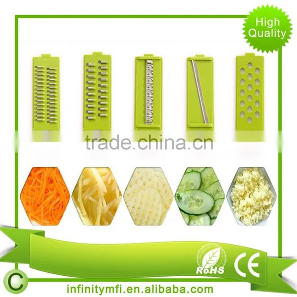Amazon Best Selling Vegetable Chopper, Cutter, Slicer, Dicer photo-4
