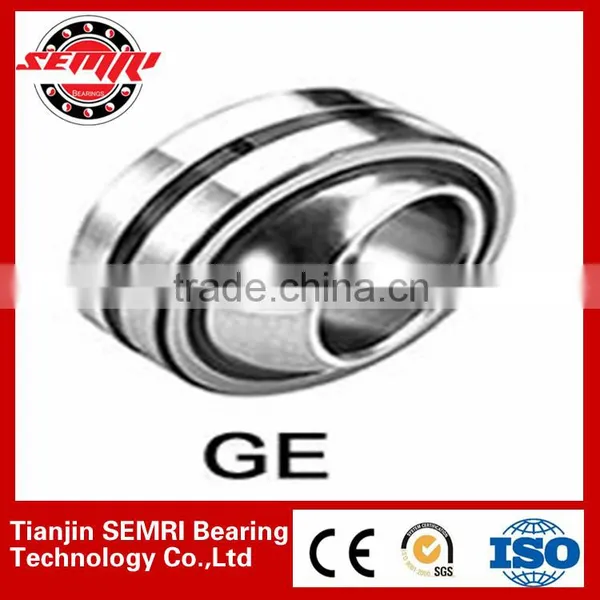 High Precision Knuckle Bearing GE25ES