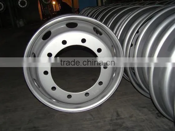 22.5*8.25 Truck Rim photo-3