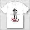 Organic Cotton T- Shirt.