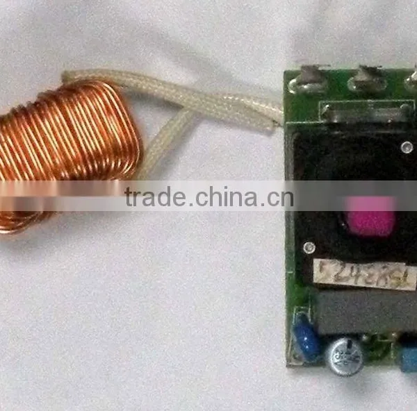 Dimmer Modules