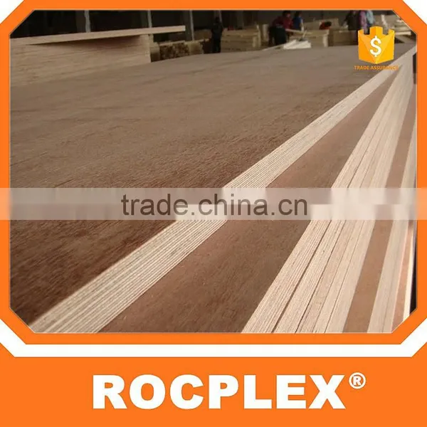 Edge-Glued Panel (Common: 21/32 In. x 24 In. x 4 Ft.; Actual: 0.656 In. x 23.25 In. x 48 In.) photo-3