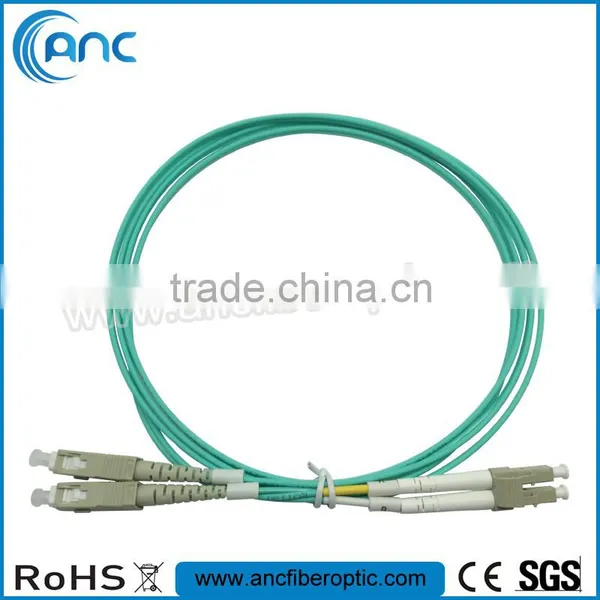 2.0mm 2.4mm 3.0mm LC SC Fiber Optic Patch Cord photo-5