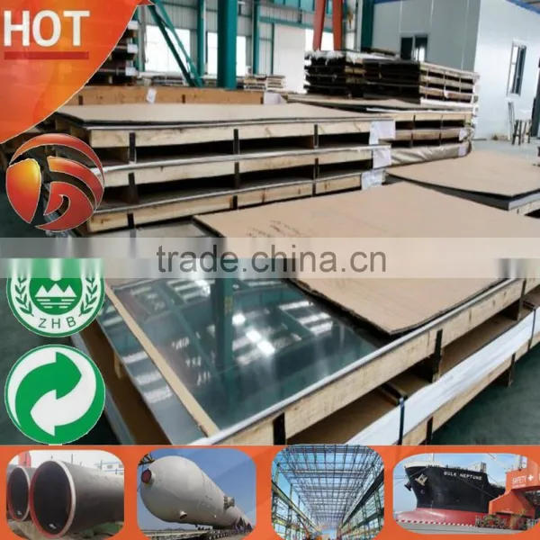 304 Black Cheap Stainless Steel Sheet photo-3