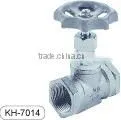 KH Supply Stainless Steel Screwed End Check Valves and Swing Check Valves and Disc Check Valves photo-3