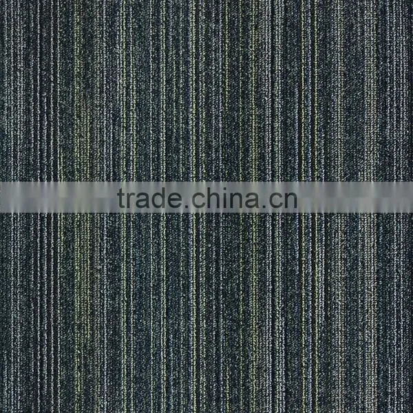 Floor Price Carpet Jacquard Carpet Floor Tiles Made in China photo-5