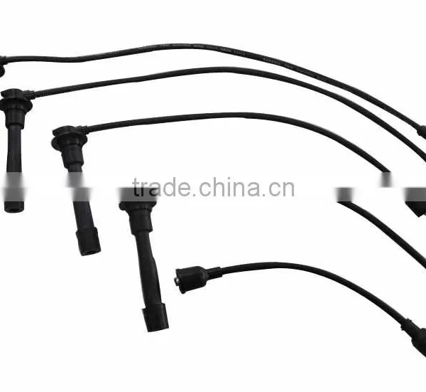 Spark Plug Wire