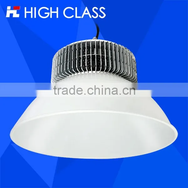 Warehouse Workshop Garage E27 20W 30W 50W 60W 100W 120W 150W 180W High Lumen Industrial LED High Bay Light Quality Choice photo-2