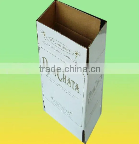 Print Carton Corrugated