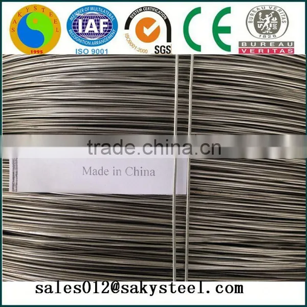 Stainless Steel Cable Tie photo-3