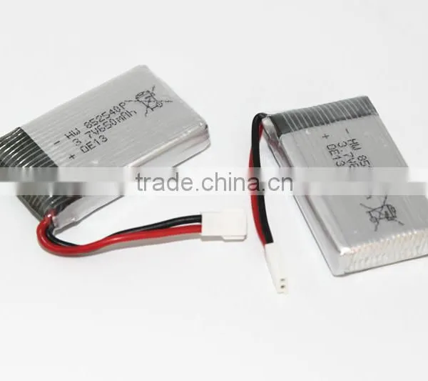 2016 Quadcopter High Rate RC Airplane Li-po Battery for RC Model 4*Lithium Battery + Balance Battery Charger photo-6