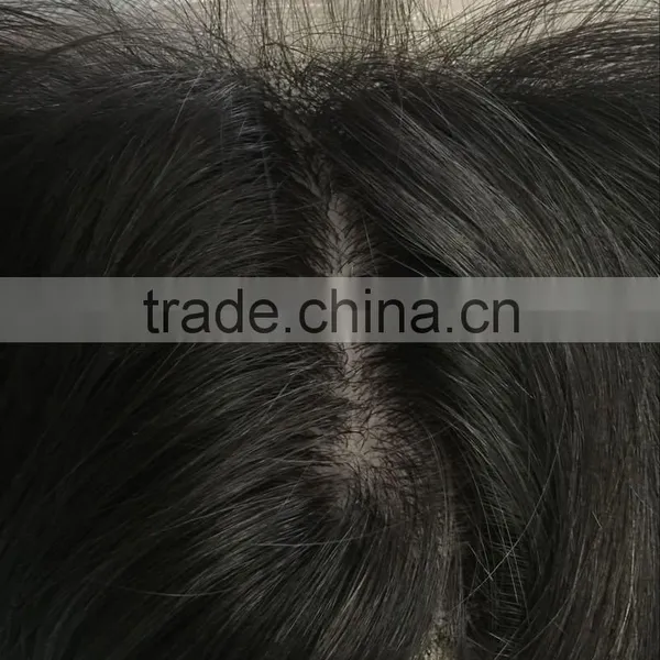 OEM Over 25years Professional Manufacturer Factory Human Hair Lace Frontal photo-4