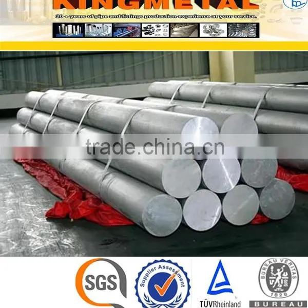 Hot Rolled 90D S22C Material Steel Round Bar photo-6
