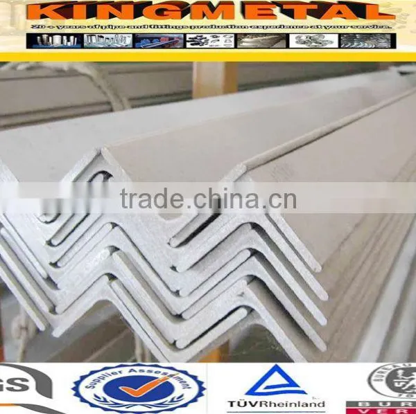 JIS SS400 Equal Angle Steel photo-3