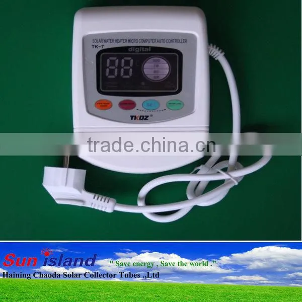 Solar Controller-TK-7 With CE