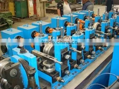 HG60 High Frequency Tube Mill