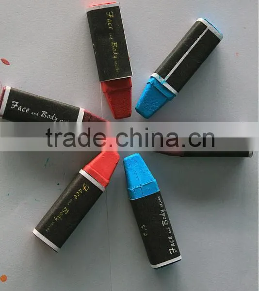 Innovative FDA Approved Face Body Paint Pen photo-5
