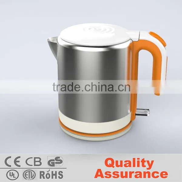 NS-K503-12, 1.2L Electric Kettle, 304ss Heating Plate photo-3