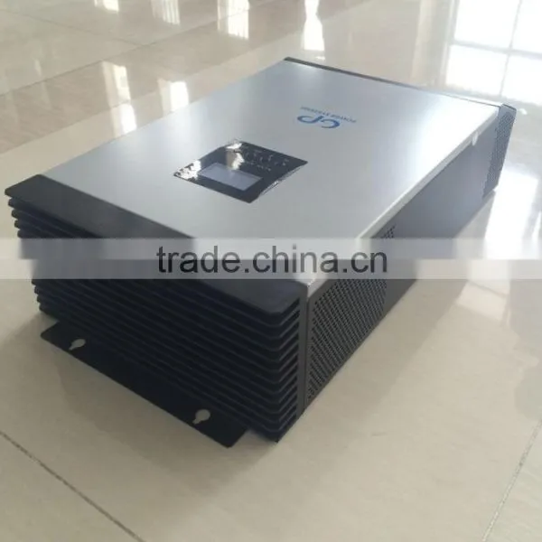 [GP]Inverter 110V/220V/230V/240V PV Hybrid Inverter 1600W Solar Panels Inverters photo-4