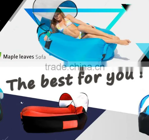 Laybag Inflatable Sleeping Bag