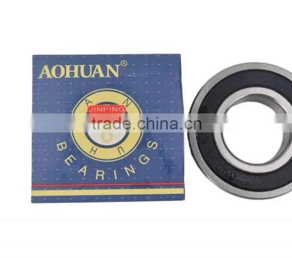 AOHUAN Bearing 6206 6207 Chrome Steel Wholesale Price Bearing photo-5