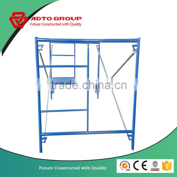 Construction Building Easy Installation Roof Space Frame System for Sale photo-5