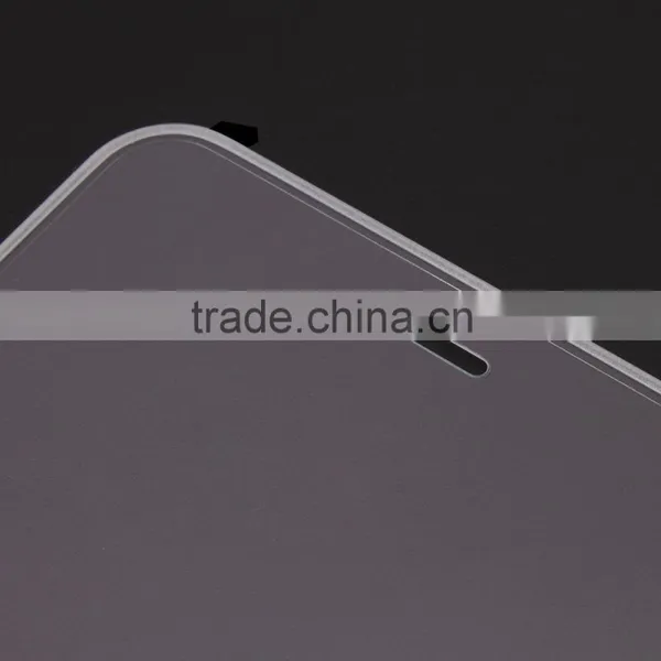 Silicone Edge Design For Iphone 6 Tempered Glass Screen Protector Glow In The Dark photo-4