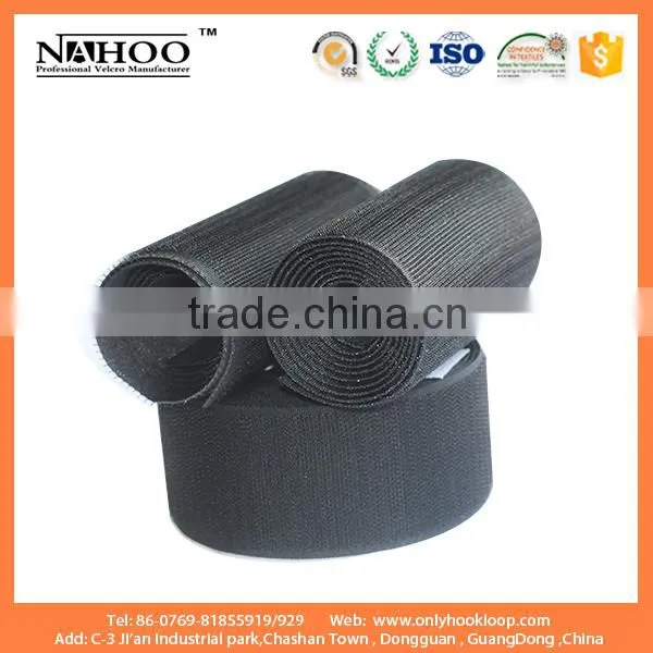 Hot Sale Manufacturer Soft Hook, Colorful and Eco-friendly Soft Hook