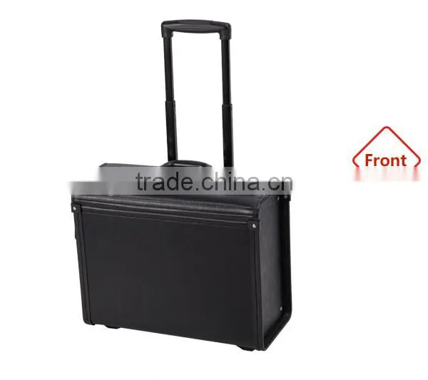 2016 High Sale High Quality Waterproof Pvc Leather Easy Wash Makeup Boxes Case photo-2