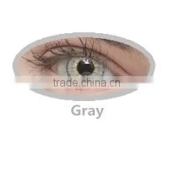 Hot Sale Wholesale Contact Lens Eos Briller Plano Contact Lenses photo-5