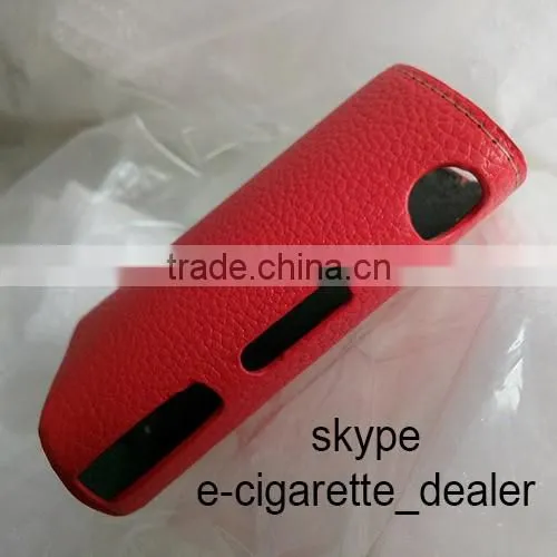 Customized Leather Skin for Nebox Mod Leather Skin With Bottom Ventilation Hole photo-2