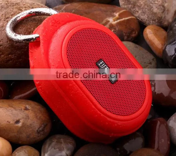 Hifi Portable Wireless Bluetooth Speaker/bluetooth Computer Speakers/outdoor Bluetooth Speakers photo-3