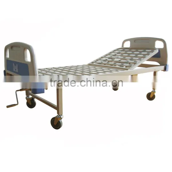 Cheap Plastic ABS Hospital Bed Head And Foot Board For Sale photo-5