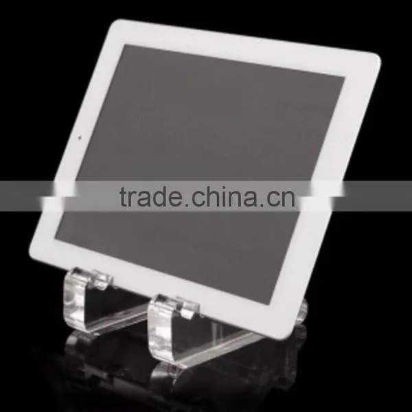 2015 Funny Acrylic Cell Phone Holder for Desk Retail photo-4
