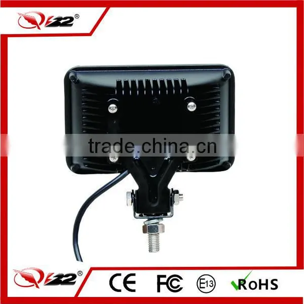 New 45w Commercial Electric Led Work Light 12V 24V Wholesale NEW Car Accessories photo-3
