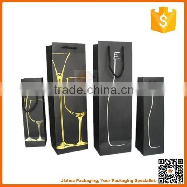 Recycled Clear Wine Glass Packaging Box Wholesale photo-4