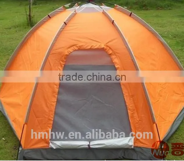 New Design Single Layer Tent photo-3