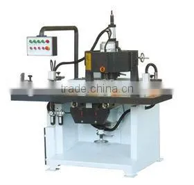 DOOR LOCK MORTISING MACHINE