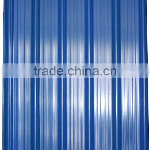 FRP Corrugated Sheet