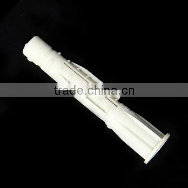 Pollution-free Material PE Plug Wall Conical Anchor photo-3