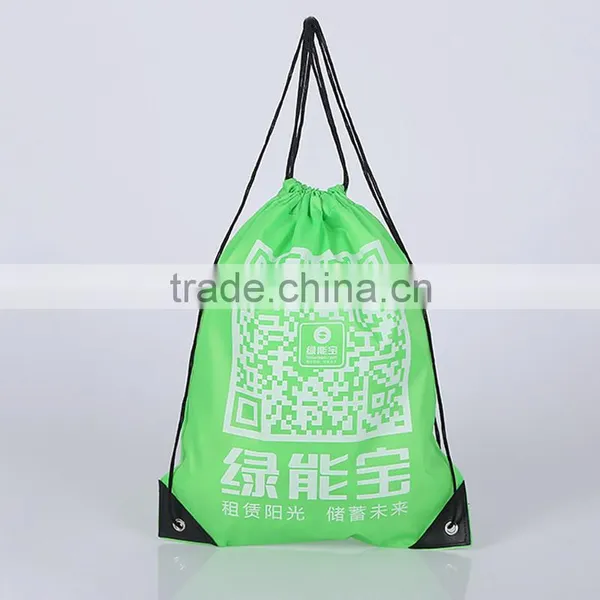 Ripstop Nylon Shopping Bag,polypropylene Laundry Bags,nylon String Shopping Bag photo-2