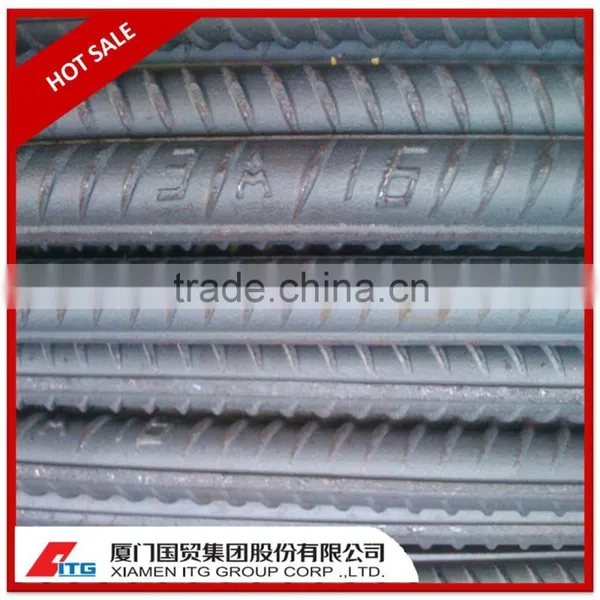 KS 3504 SD 400 Steel Deformed Bar